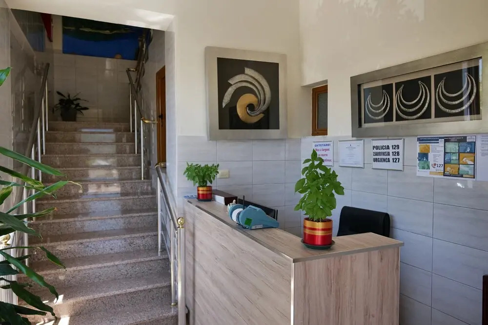 Foto - Hotel Milo Ksamil