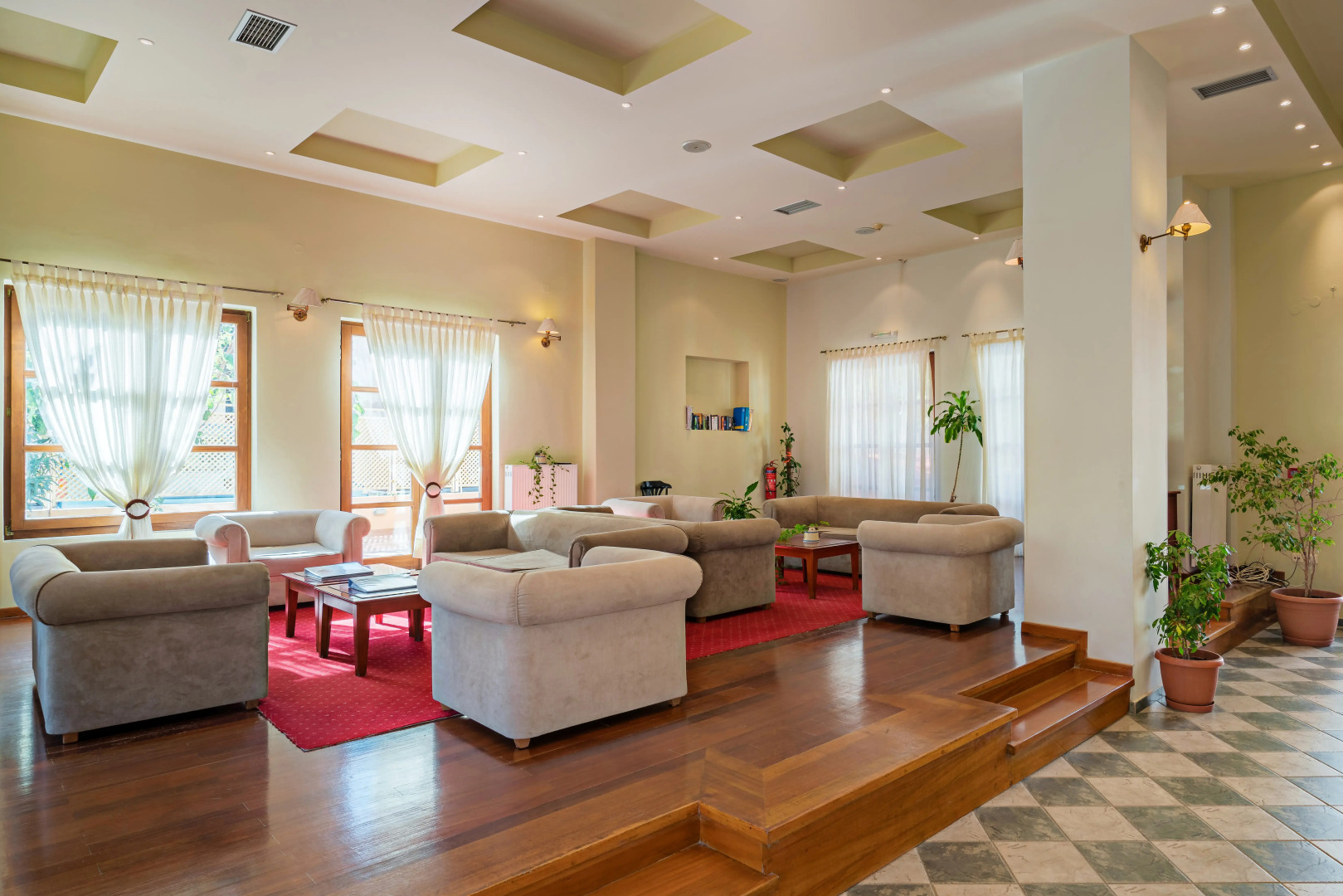 Photo - Lefkoniko Complex-Beach and Bay