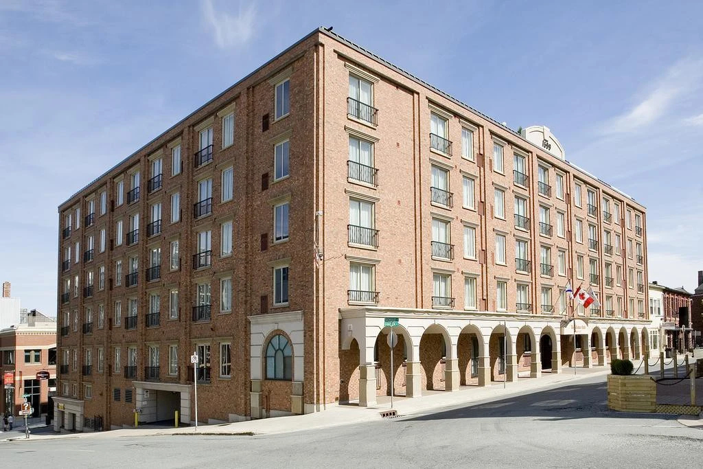 Foto - Residence Inn by Marriott Halifax Downtown