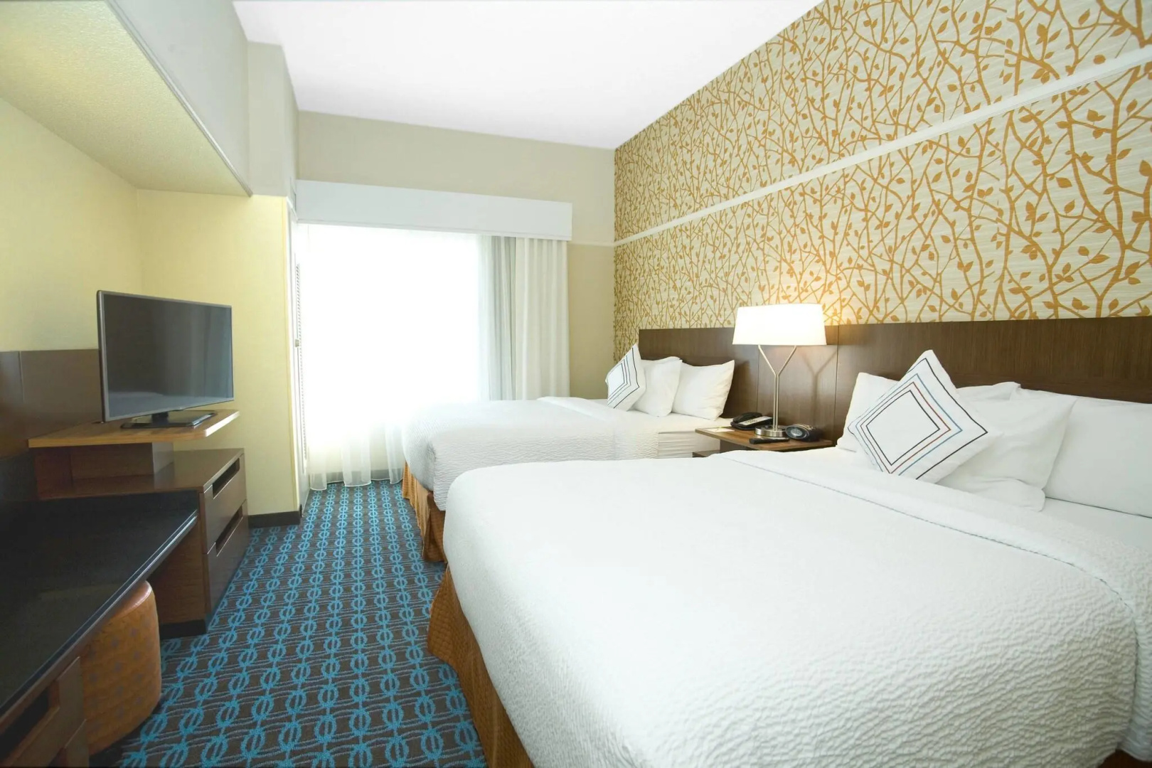 Foto - Fairfield Inn & Suites by Marriott Chesapeake Suffolk