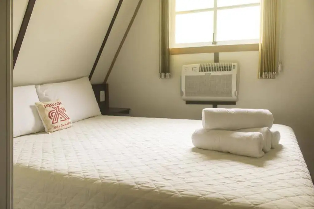 Foto - Pousada Ilha da Magia