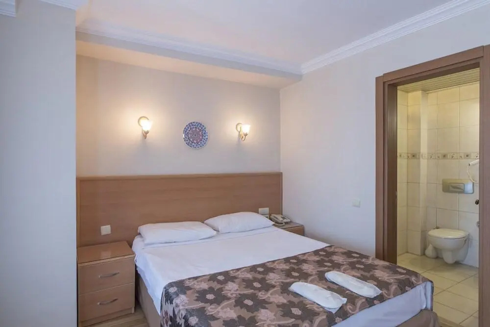 HOTEL DENIZ HOUSES
