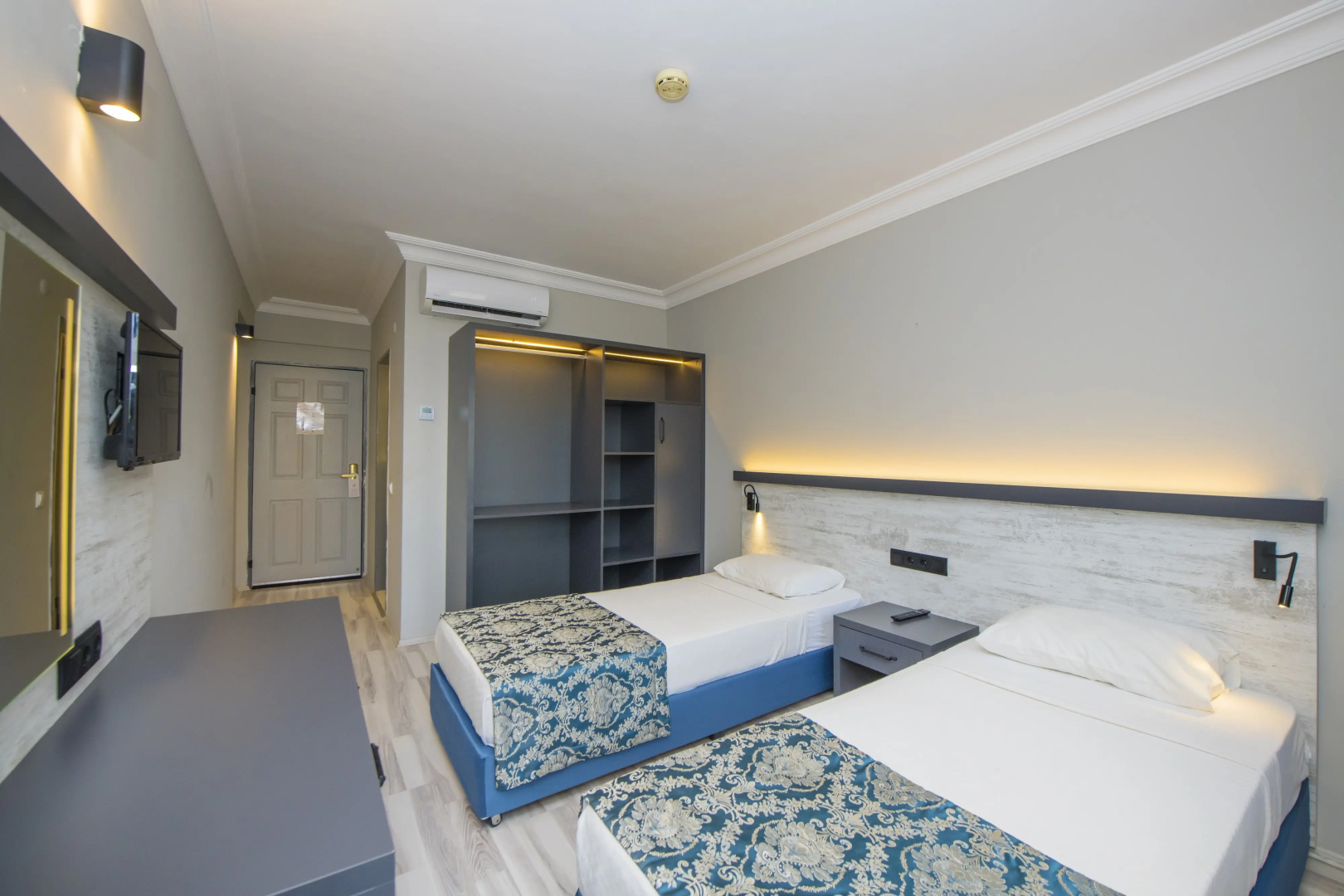 Foto - Golden Moon Hotel
