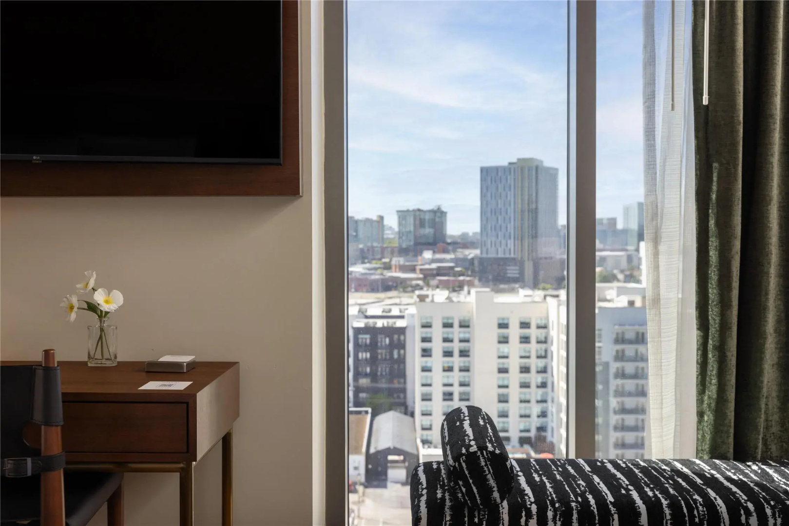 Foto - Printing House Hotel Nashville Downtown, Tapestry by Hilton
