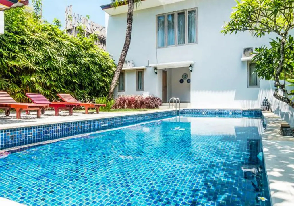 Photo - Abian Biu Mansion