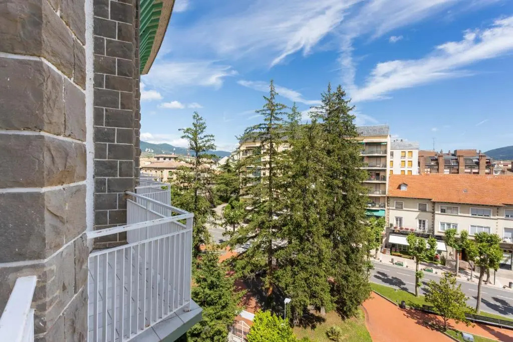 Photo - Gran Hotel De Jaca