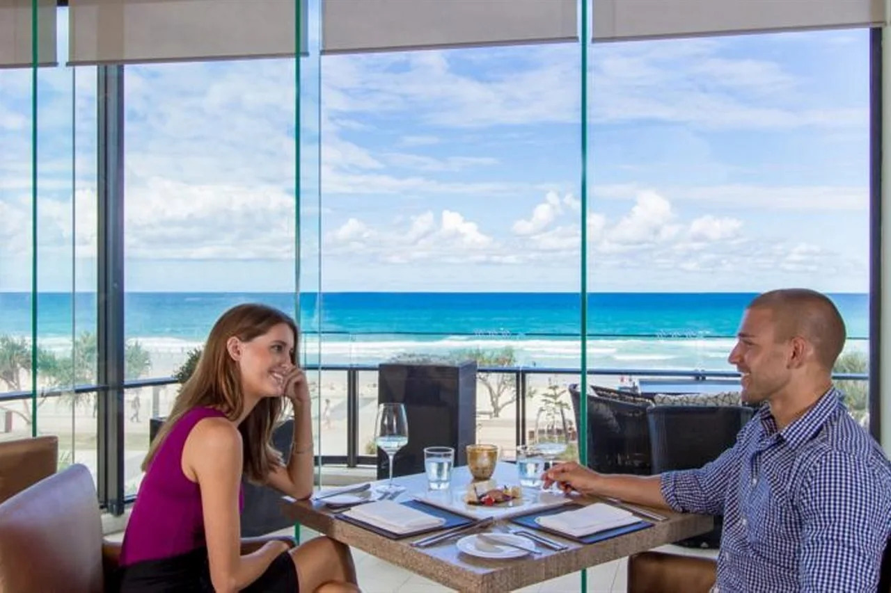 Foto - Peppers Soul Surfers Paradise