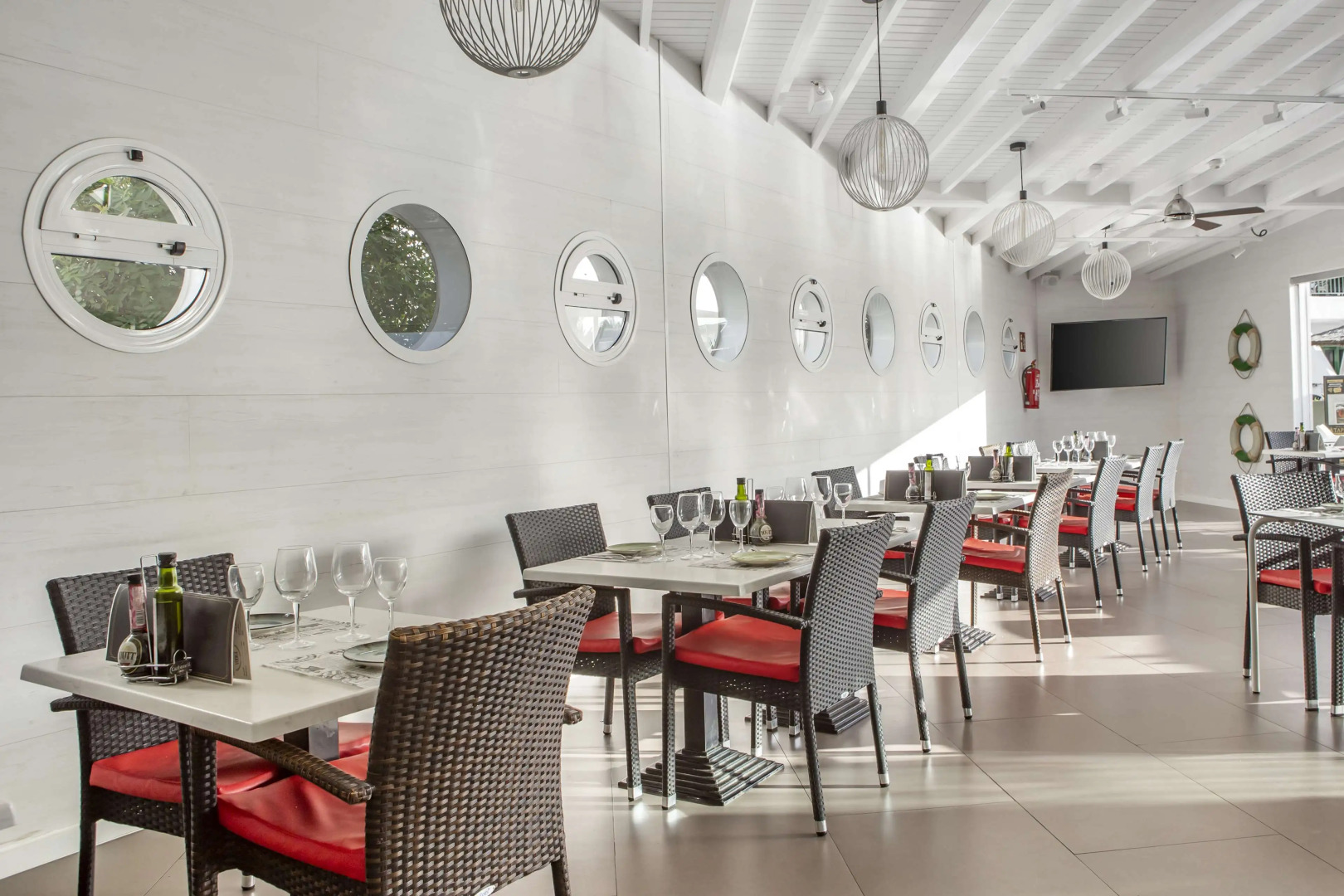 Foto - Club del Carmen