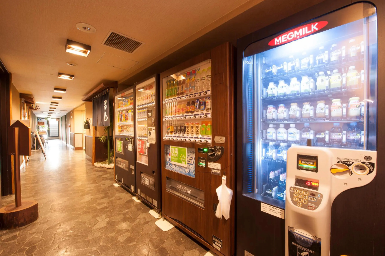 Photo - Shinsaibashi ARTY Inn