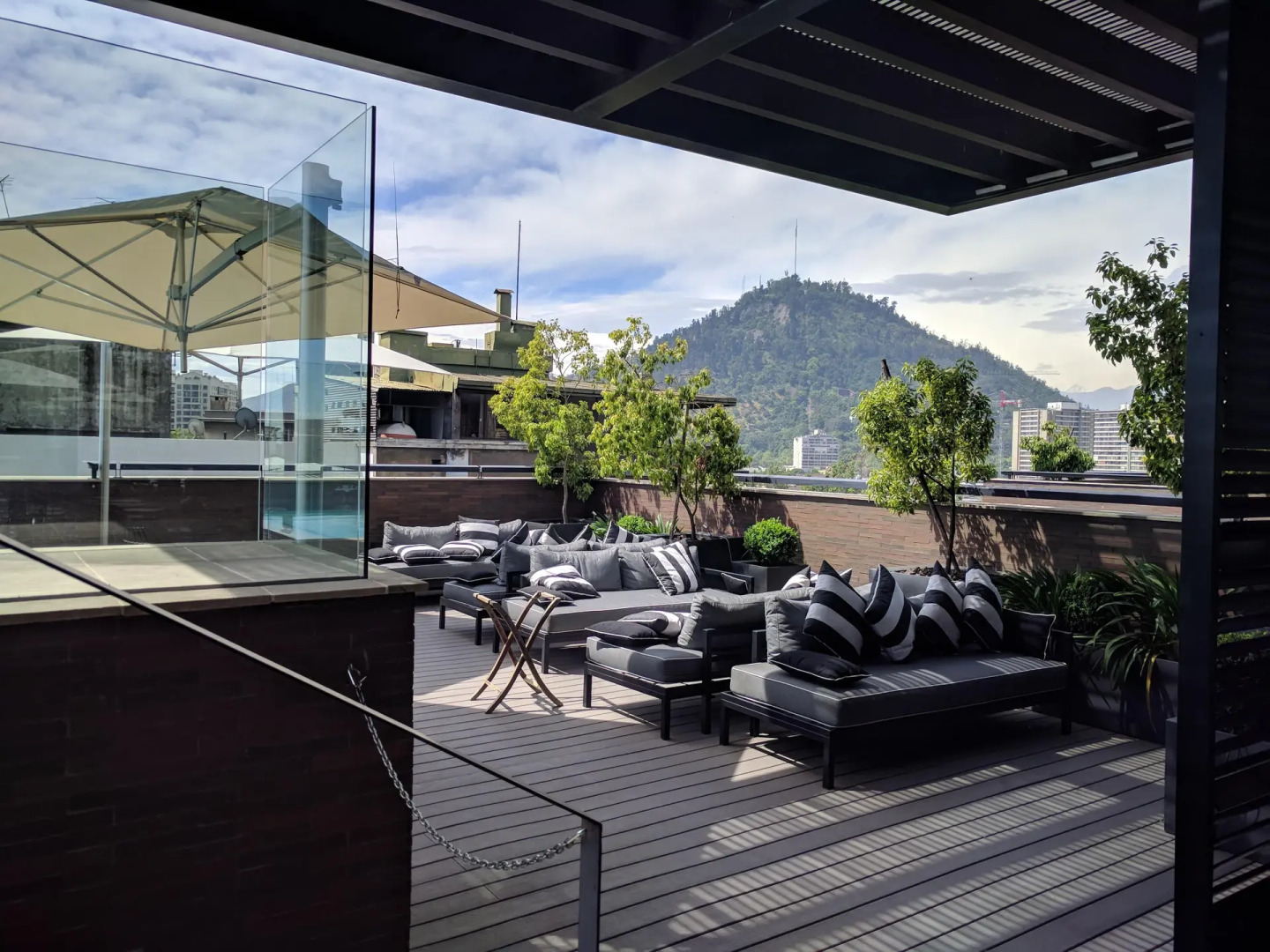 Foto - The Singular Santiago