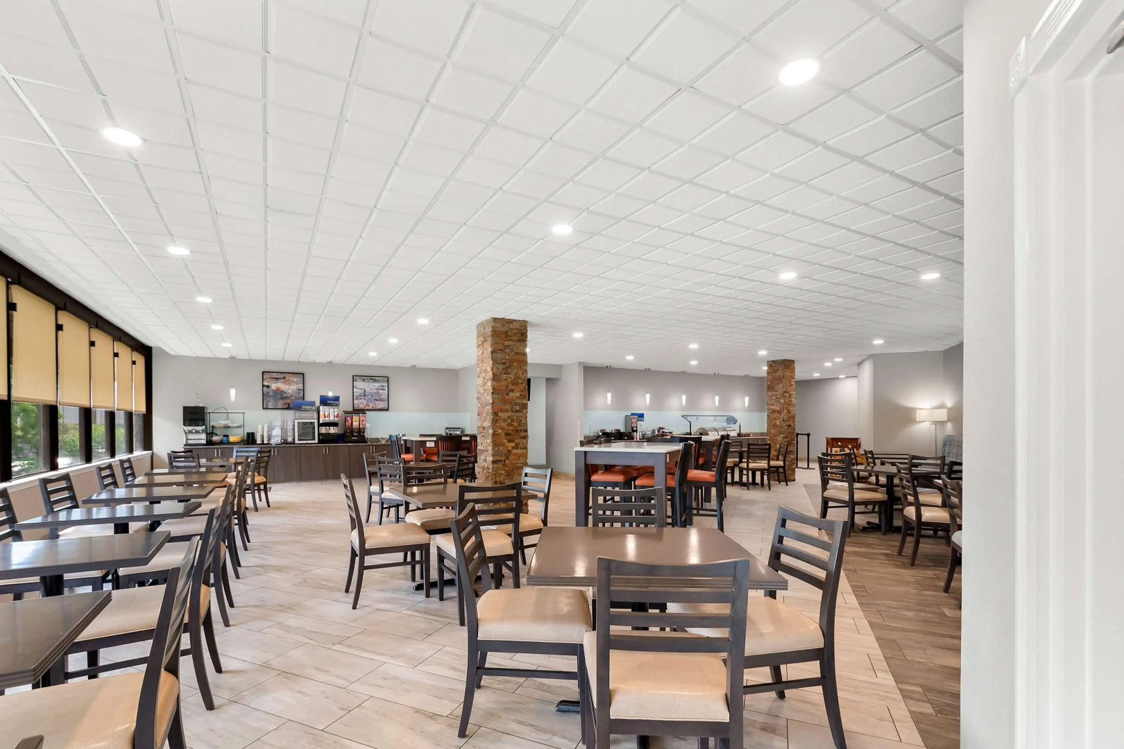 Foto - Best Western Fairfax