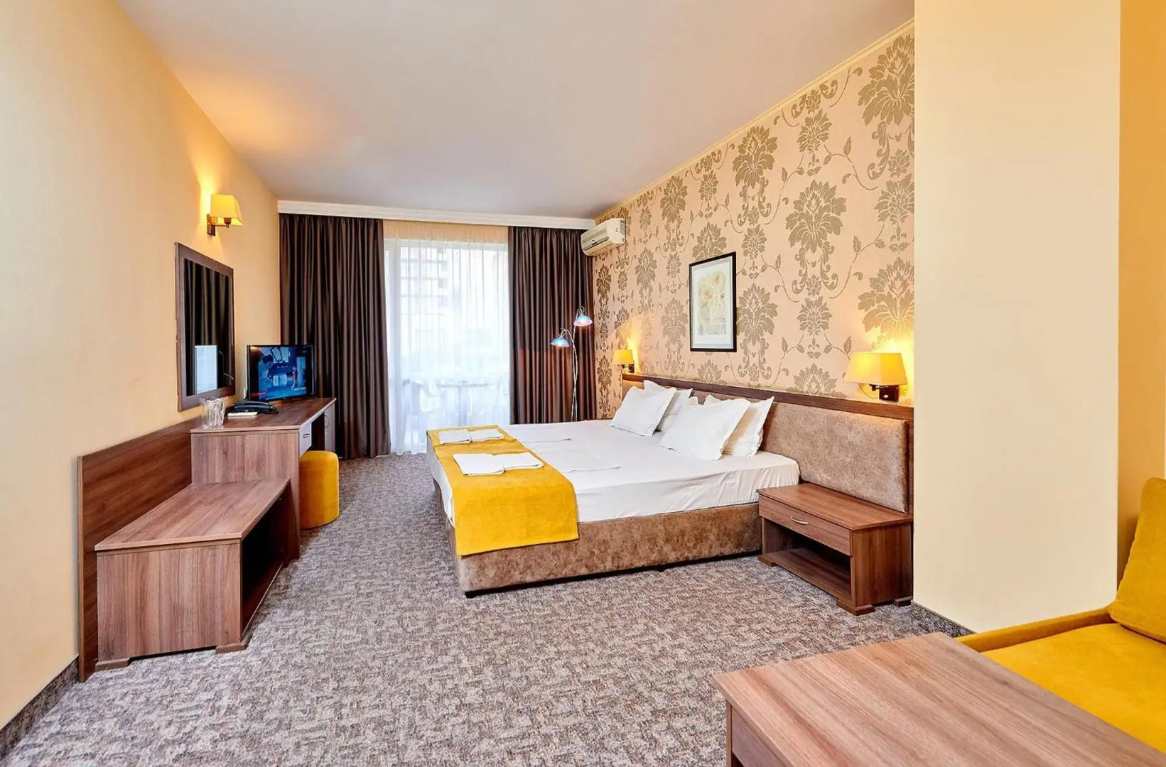 Photo - Hotel Forum