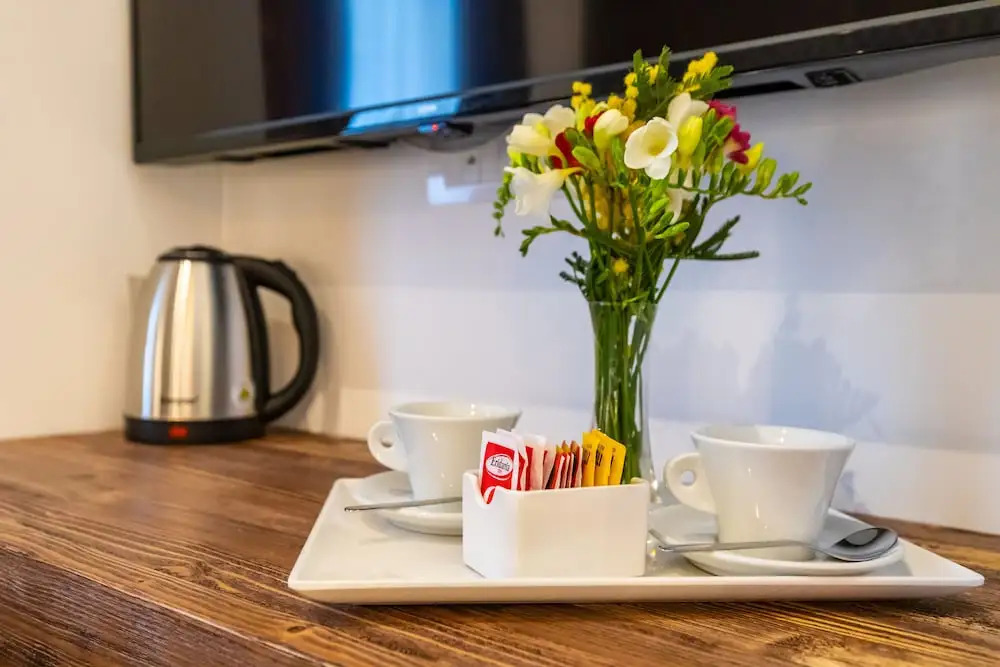 Photo - Santa Chiara Inn