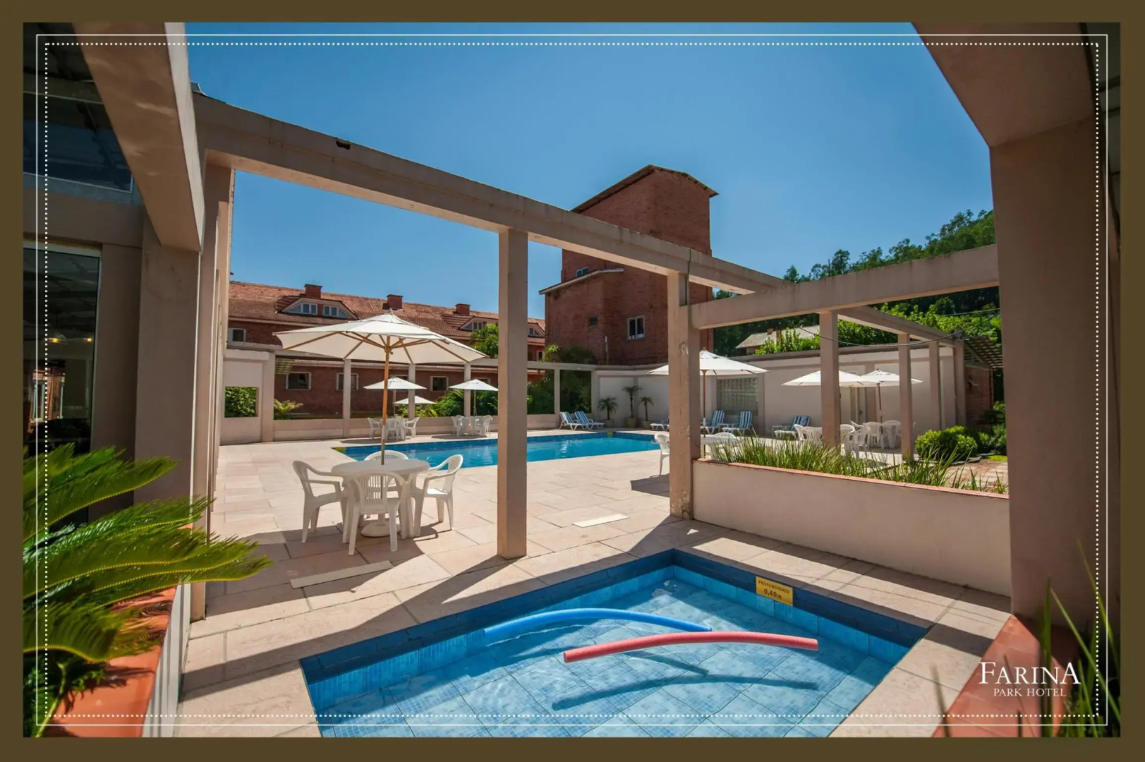 Photo - Farina Park Hotel