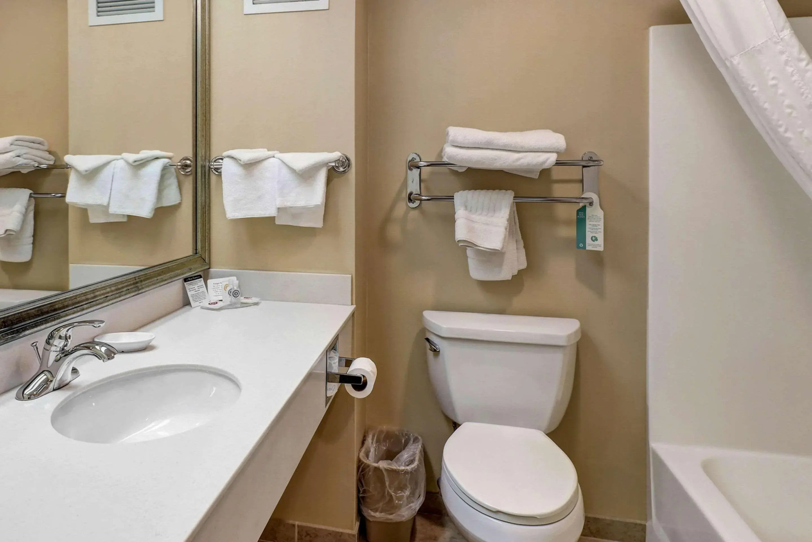 Photo - Comfort Inn Bellingham