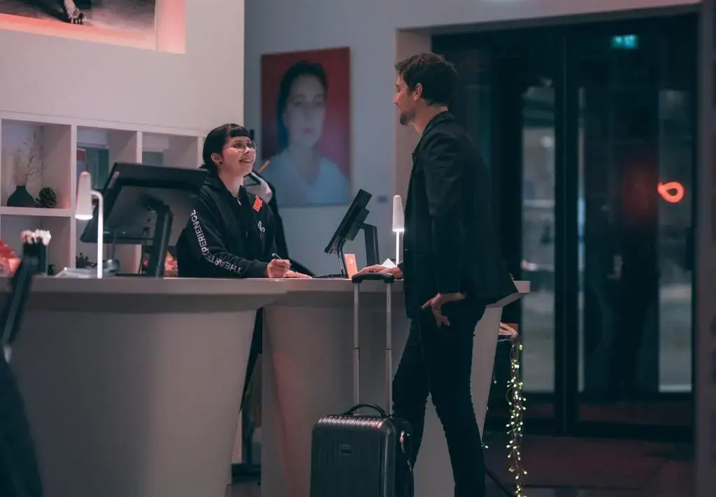 Photo - Hotel AX
