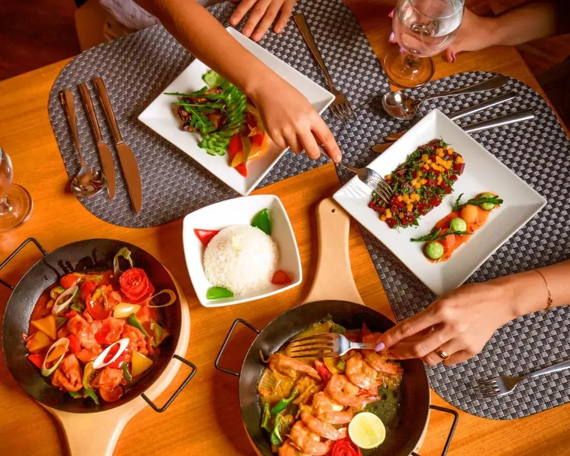 Photo - Pickalbatros Palais Des Roses - Agadir - All Inclusive