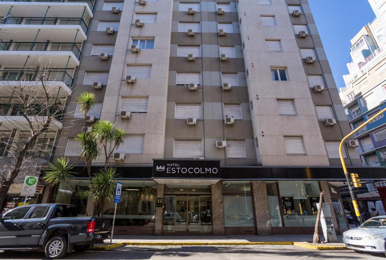 Photo - Estocolmo Hotel
