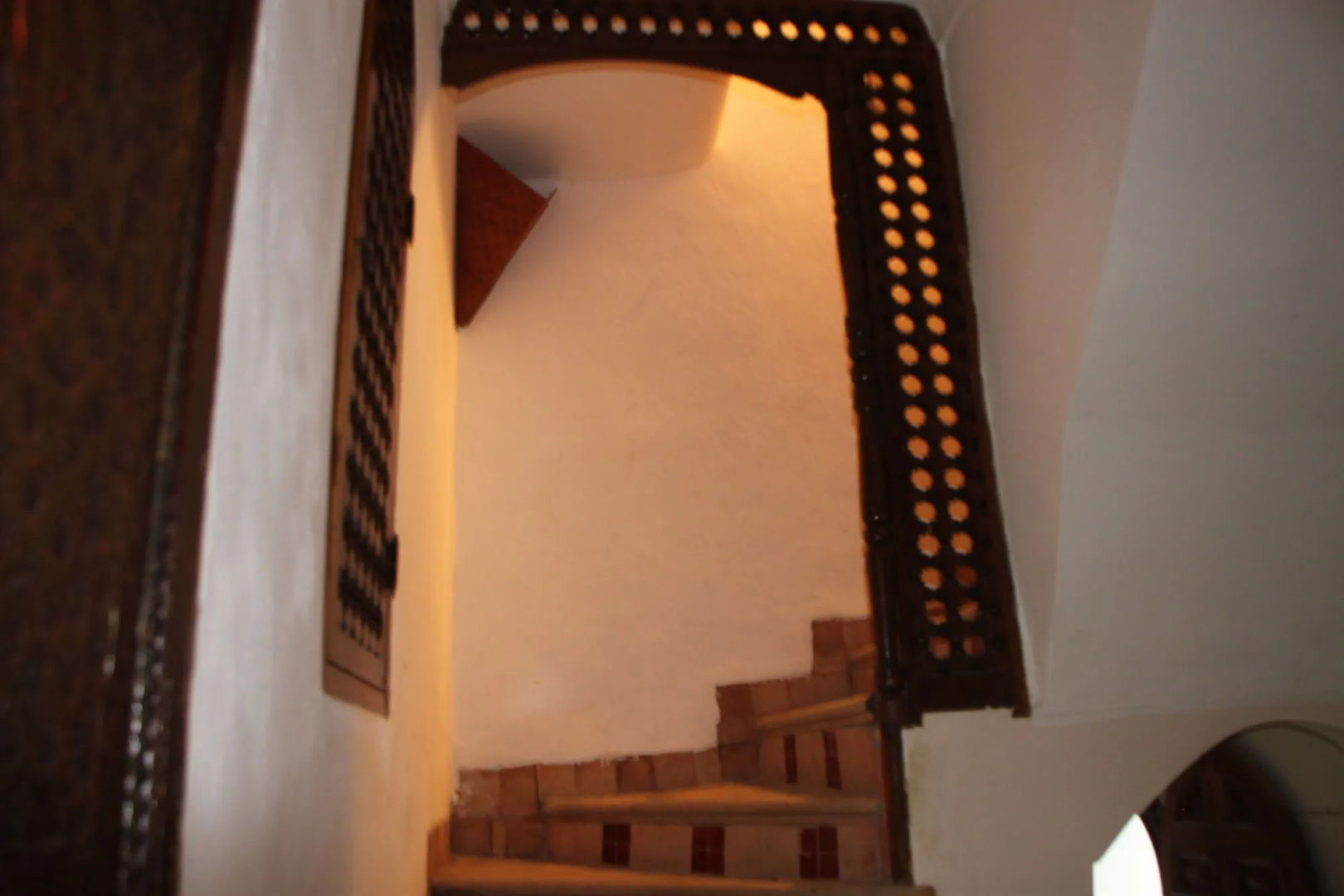 Foto - Riad O-ly