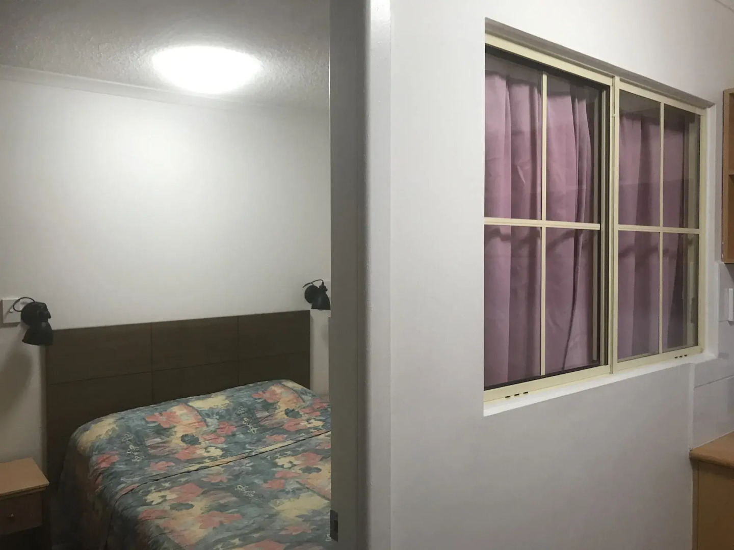 Foto - Edgecliff Lodge Motel