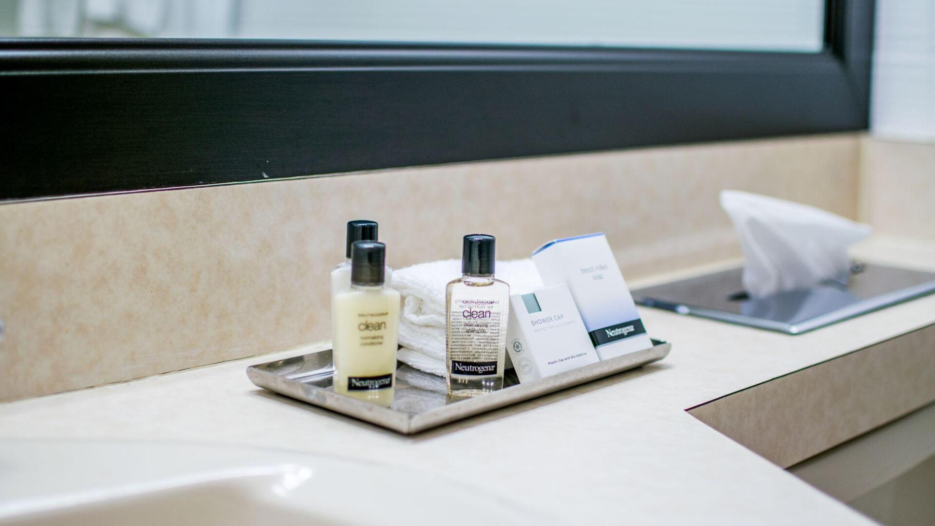 Foto - Sonesta Miami Airport