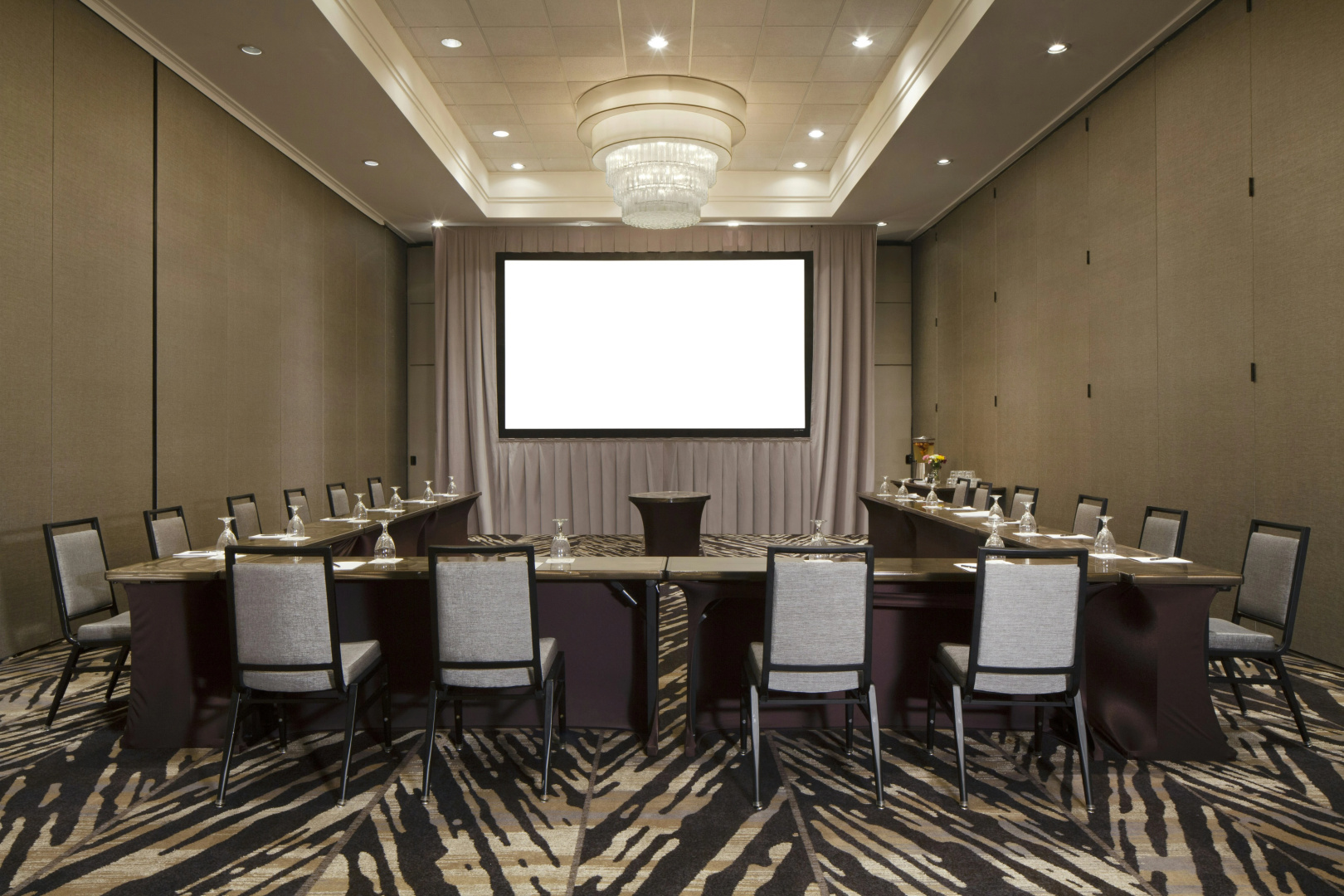 Photo - Hilton Tampa Airport Westshore