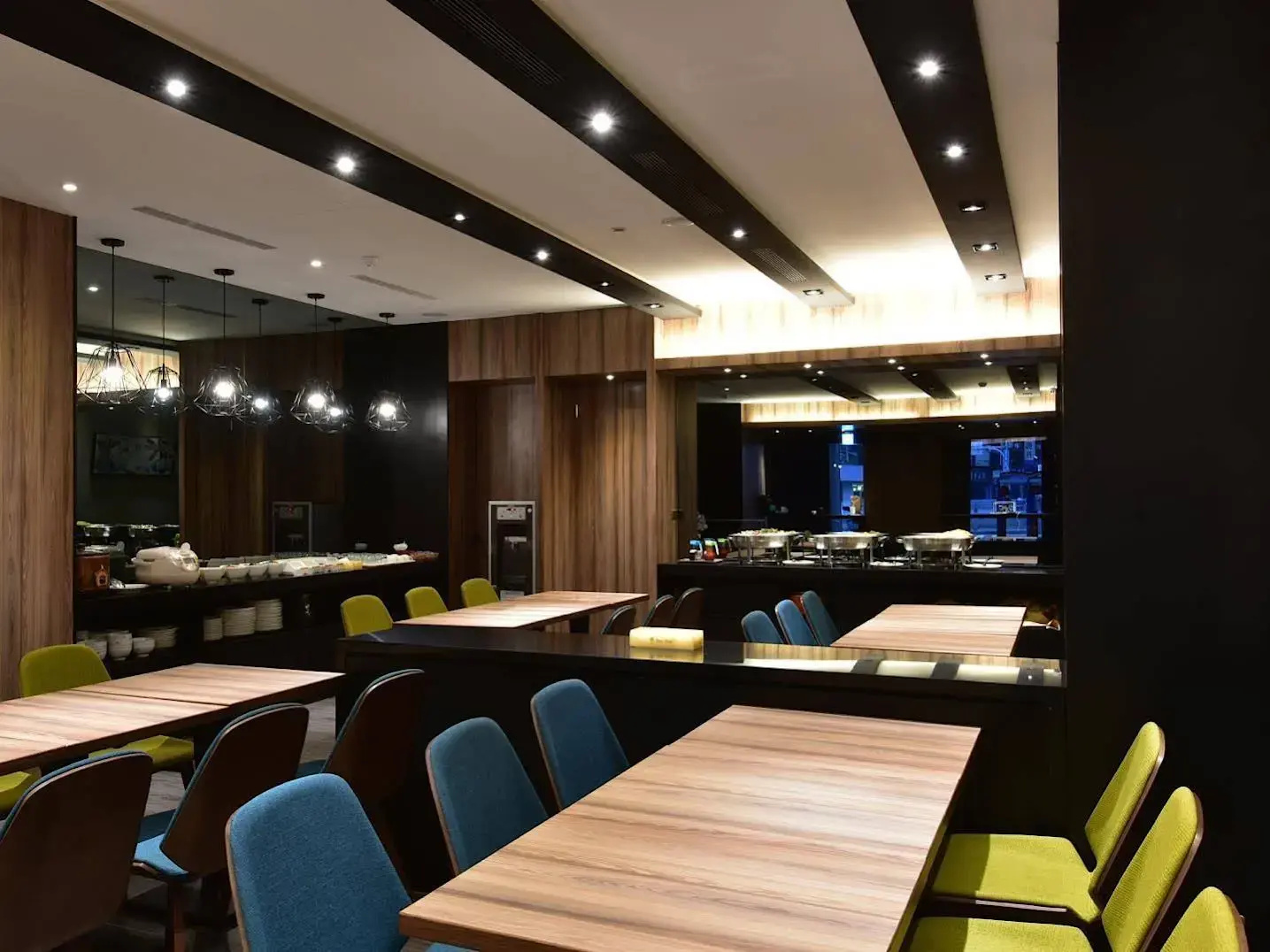 Foto - Wonstar Hotel Zhong Hua