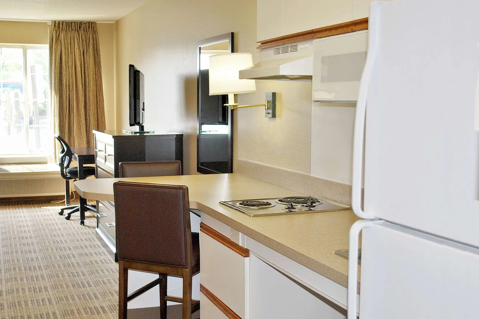 Photo - Extended Stay America Suites - Washington, DC - Rockville