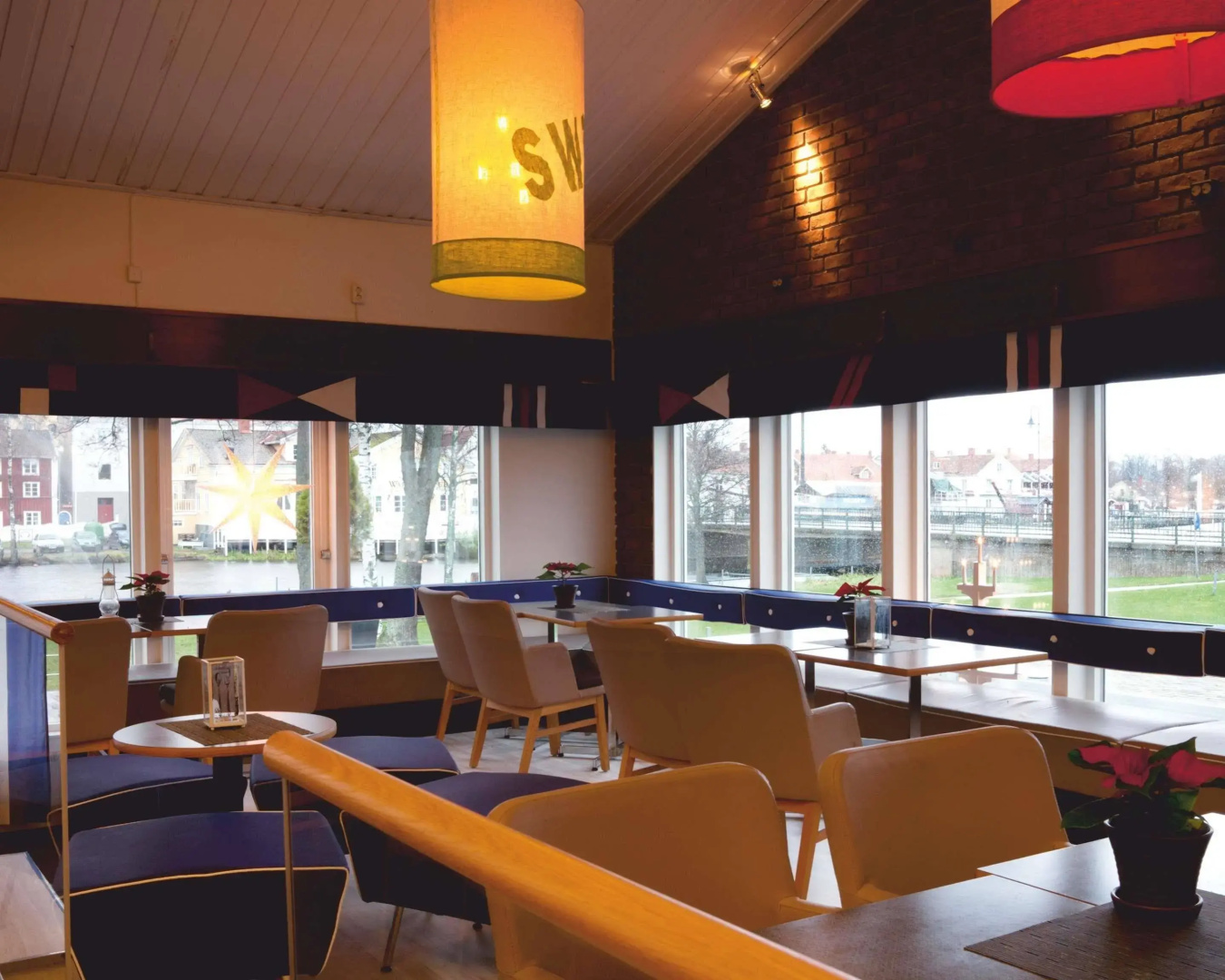 Foto - Best Western Hotel Norra Vattern
