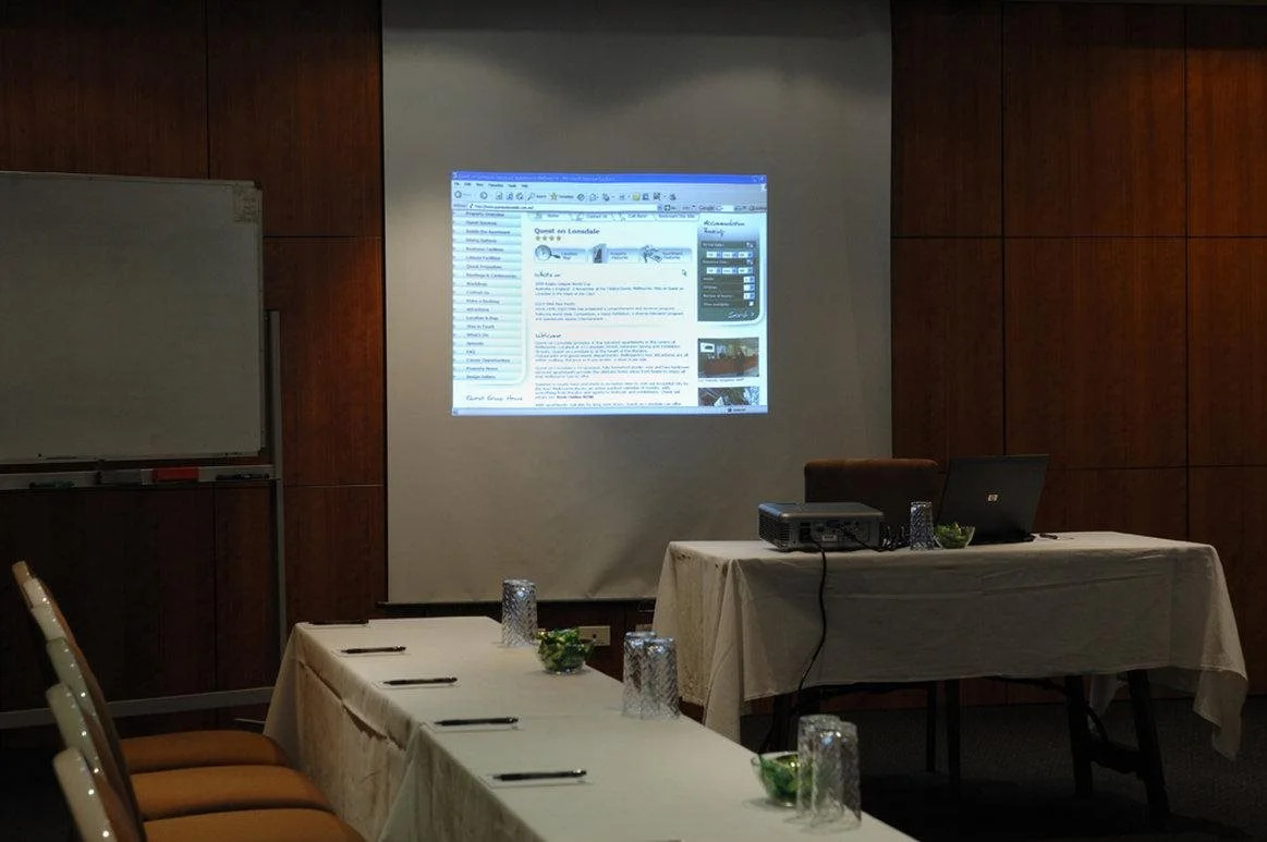 Photo - Comfort Apartments Melbourne Central