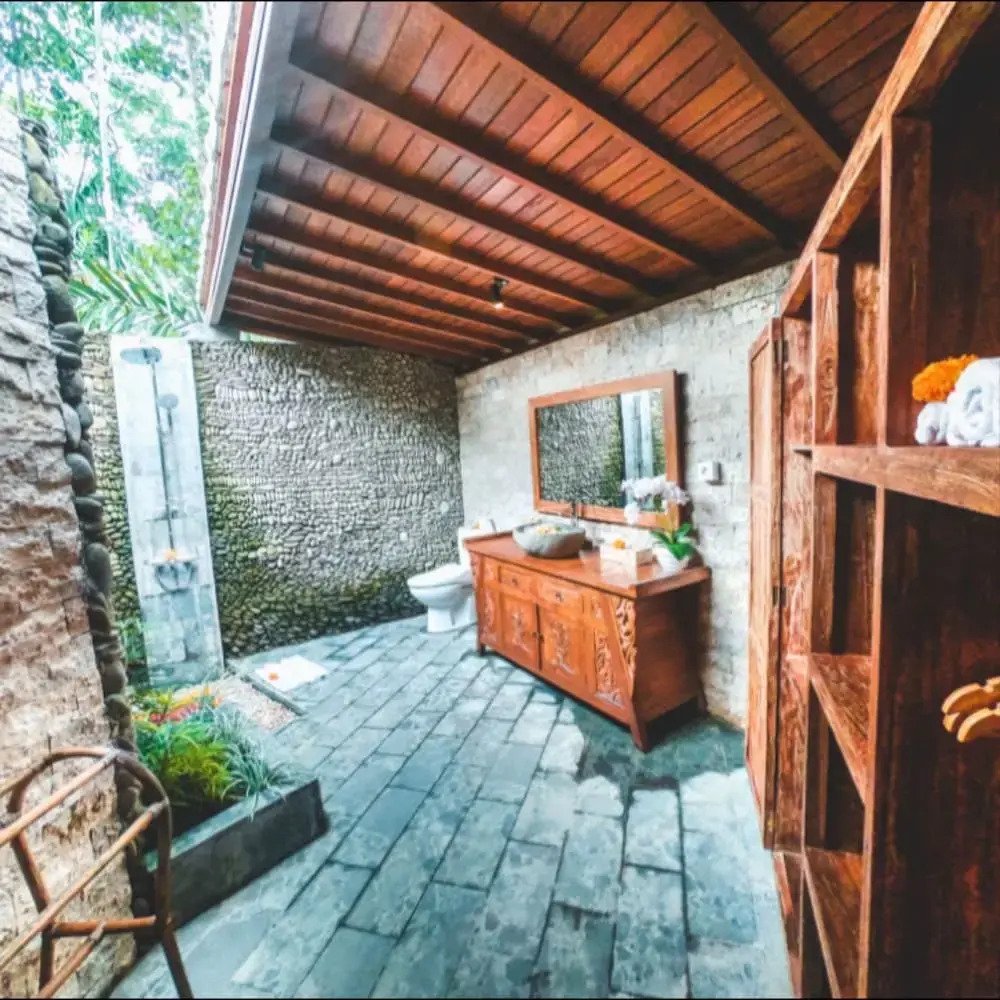 Foto - The Jungle Villa