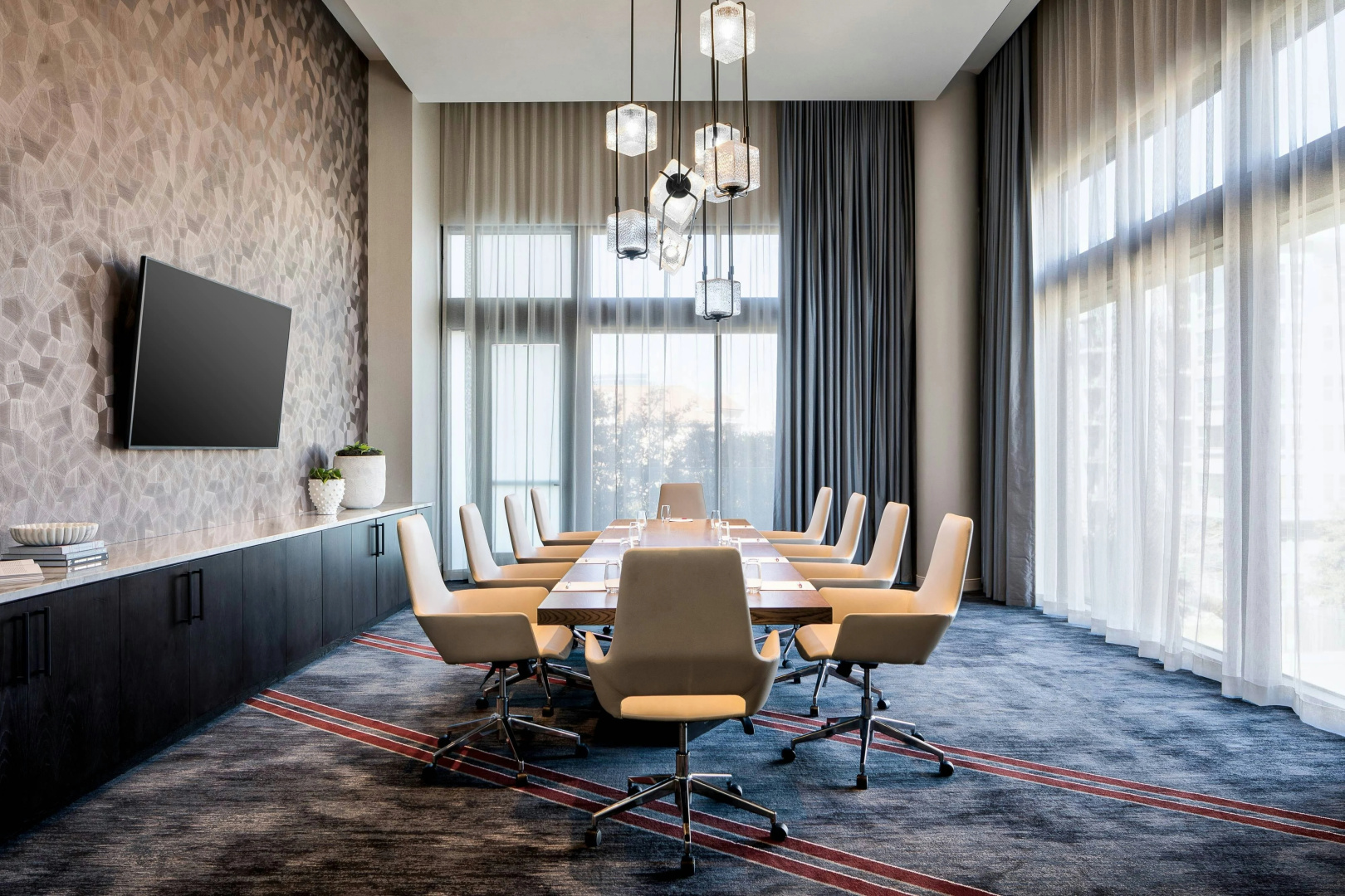 Foto - Marriott Dallas Uptown
