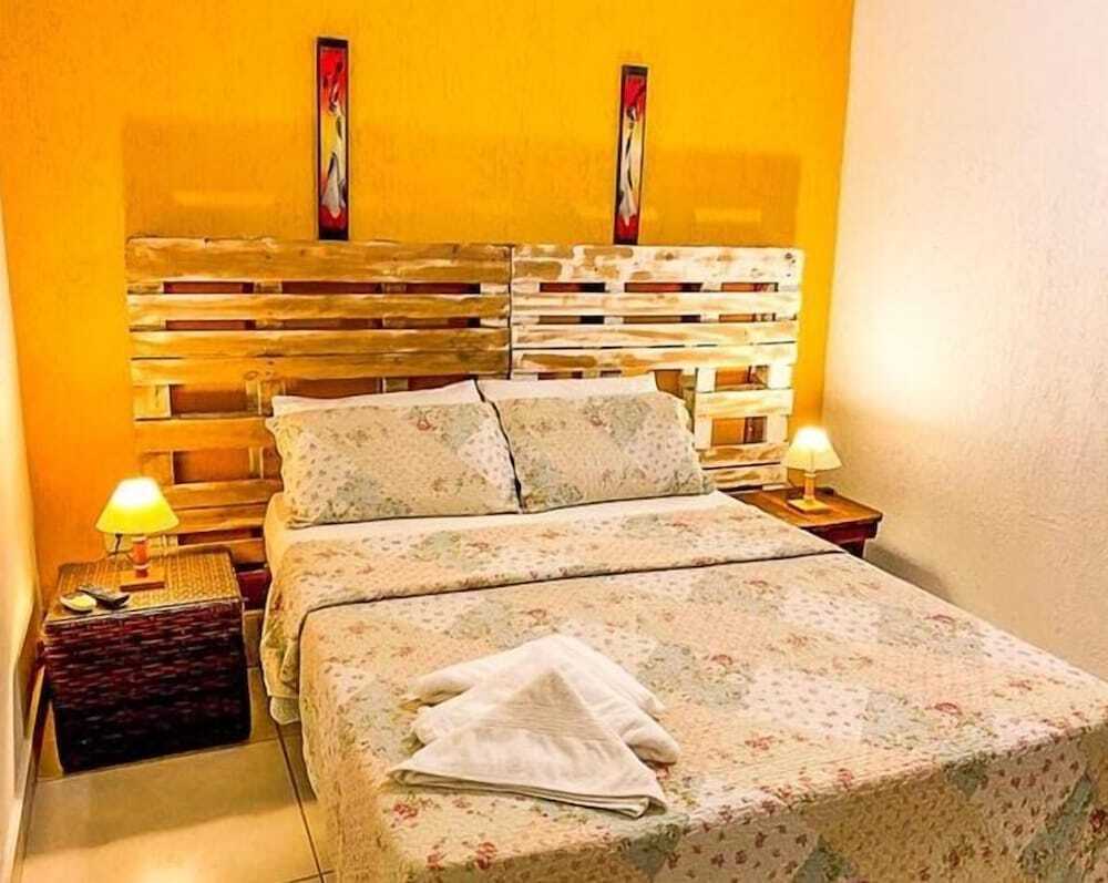 Foto - Pousada Porto Búzios