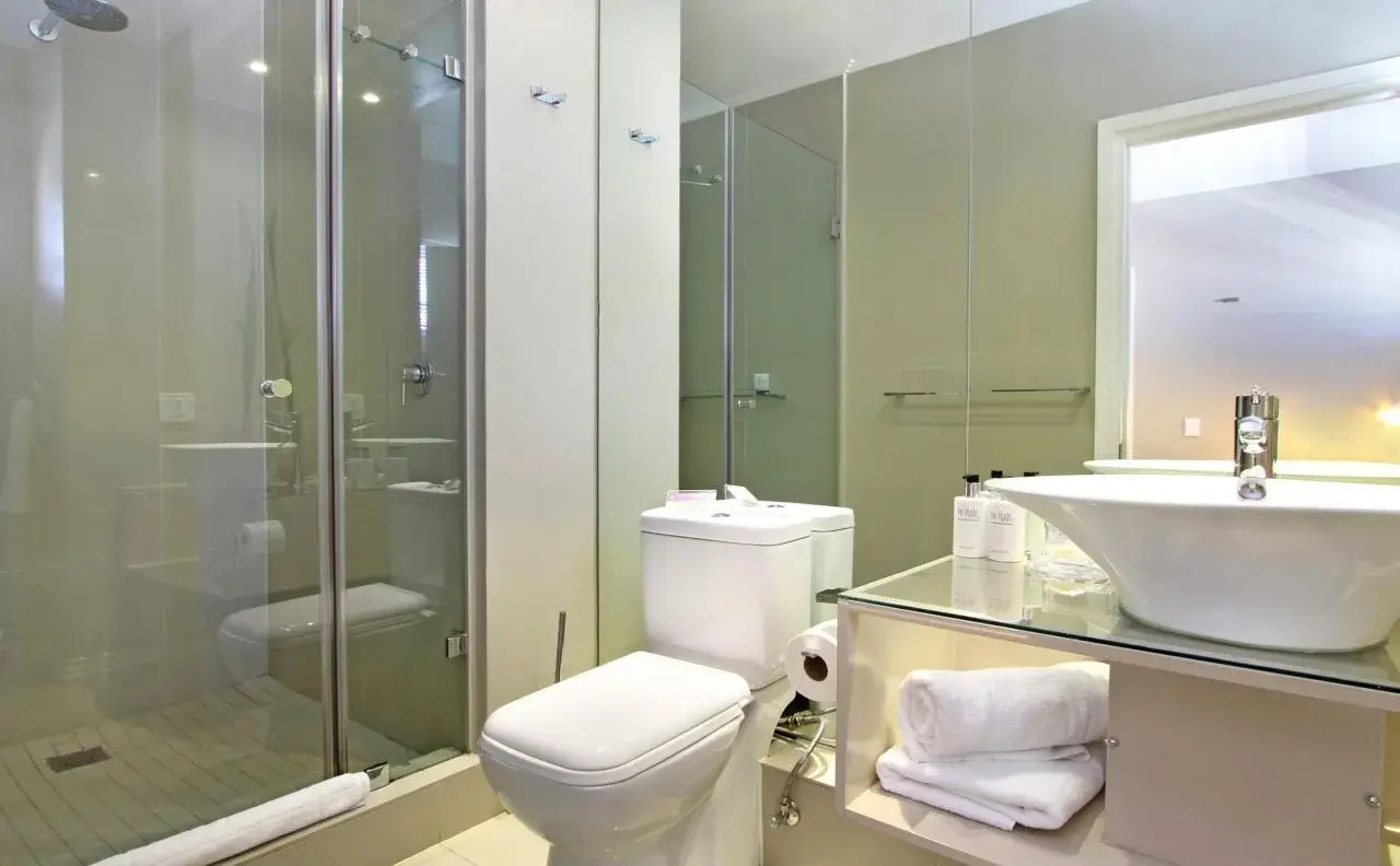 Foto - The Hyde All Suite Hotel