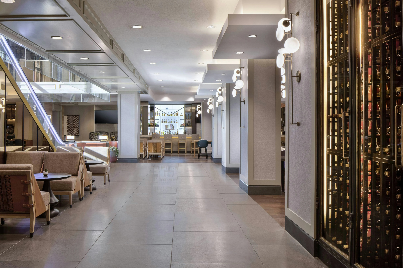 Foto - JW Marriott Houston by the Galleria