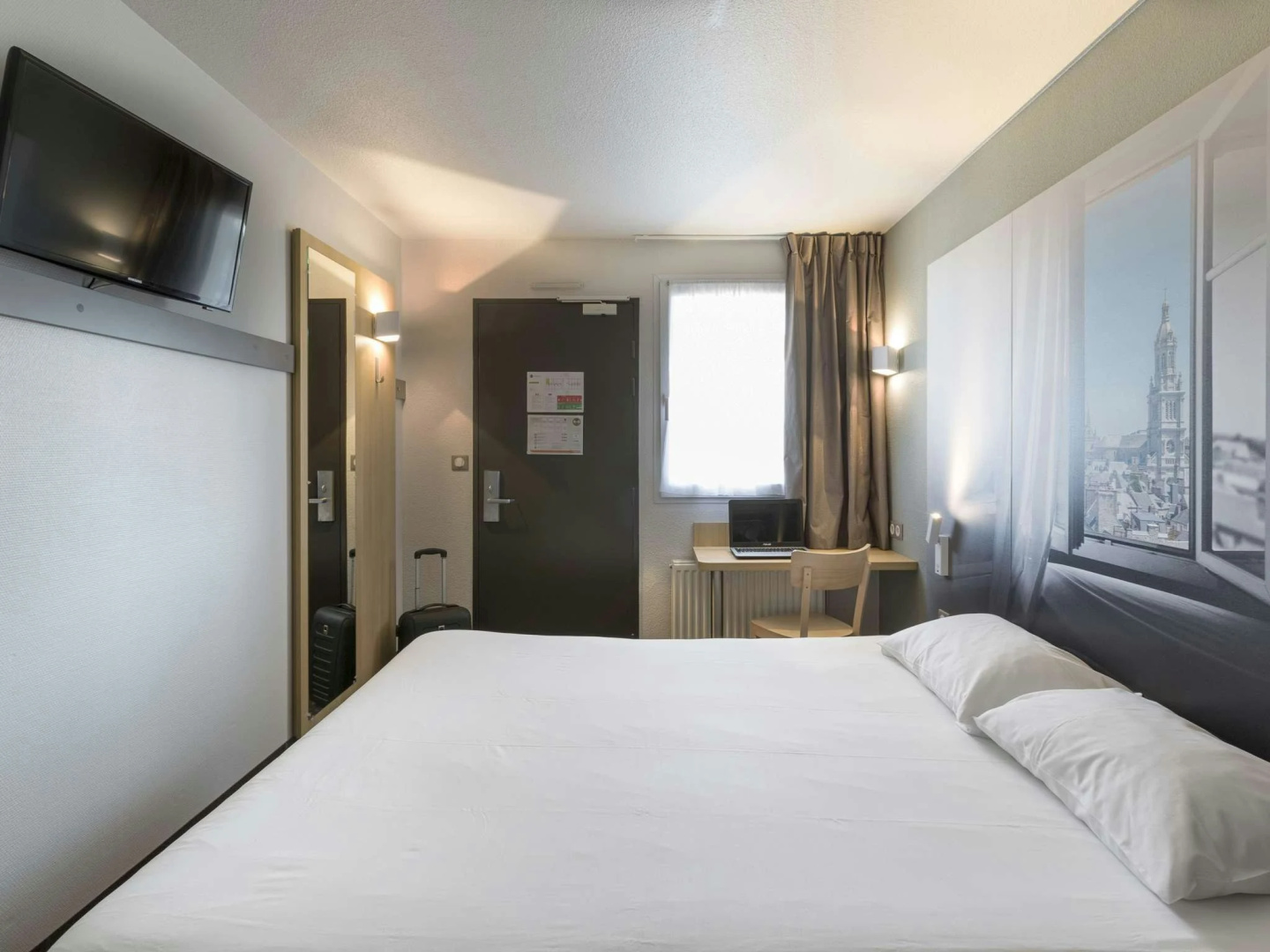 Foto - B&B HOTEL ANNEMASSE Saint-Cergues