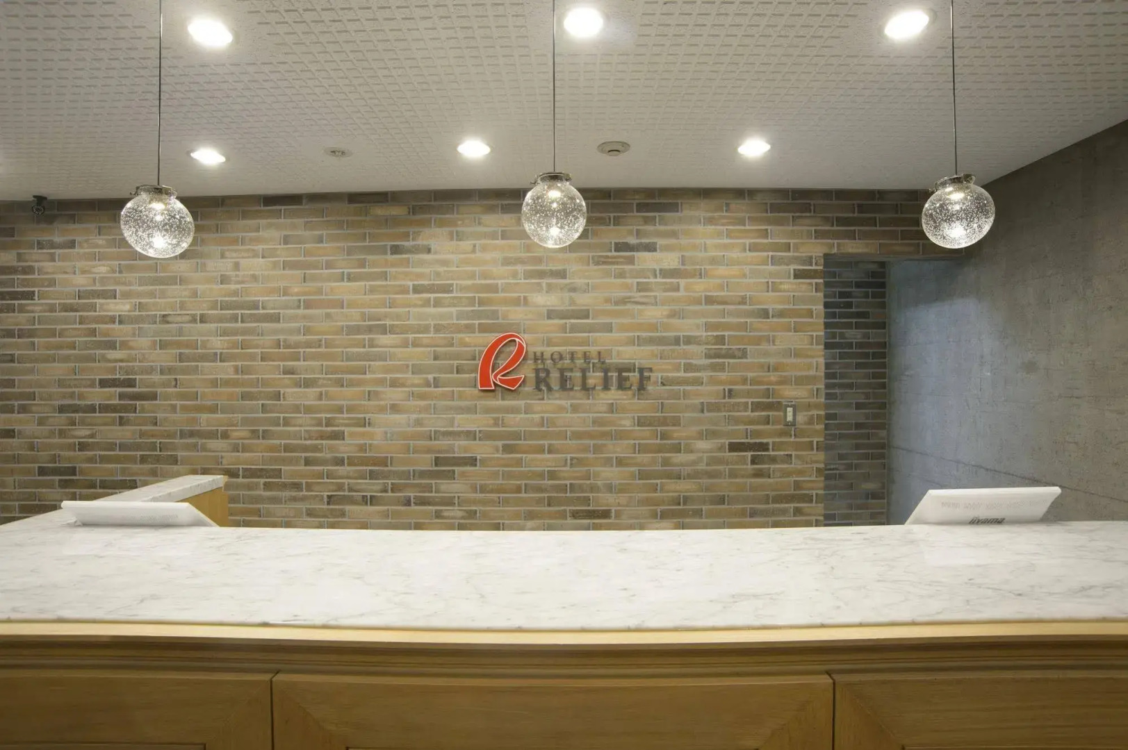 Foto - HOTEL RELIEF Sapporo Susukino