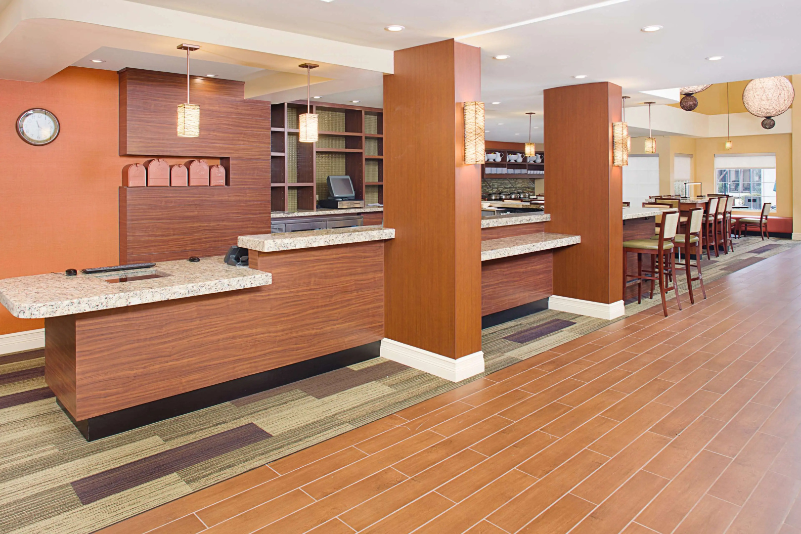 Photo - HYATT house Dallas/Las Colinas