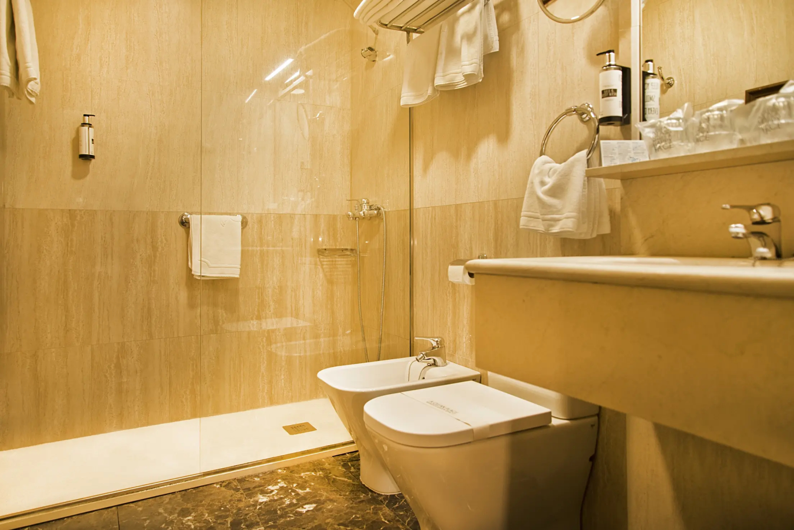Foto - Hospedium Hotel Los Condes