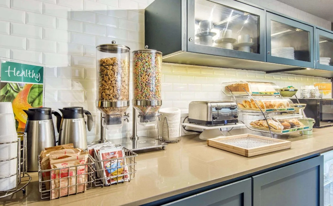 Foto - Spark by Hilton Toronto Mississauga