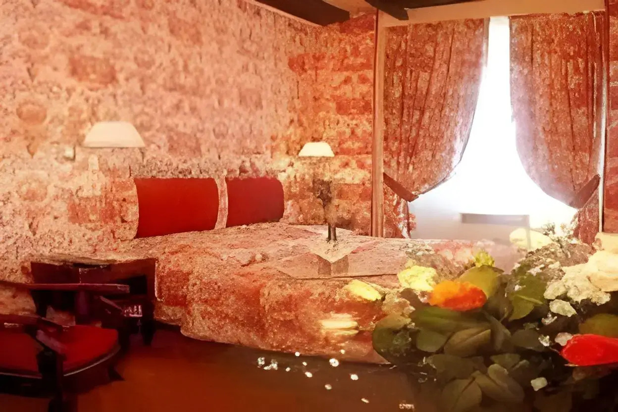 Foto - Relais Hôtel du Vieux Paris