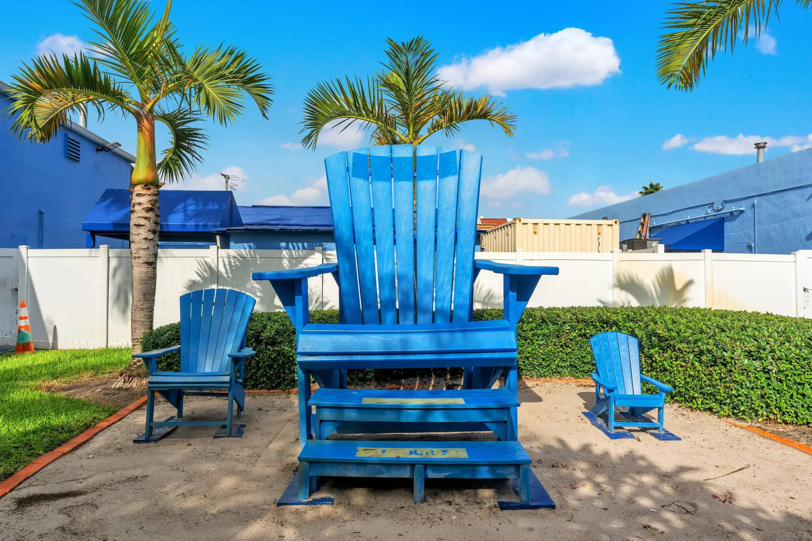 Foto - Rodeway Inn & Suites Fort Lauderdale Airport & Cruise Port