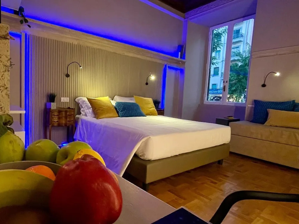 Foto - Z-ArchSuites Urbs