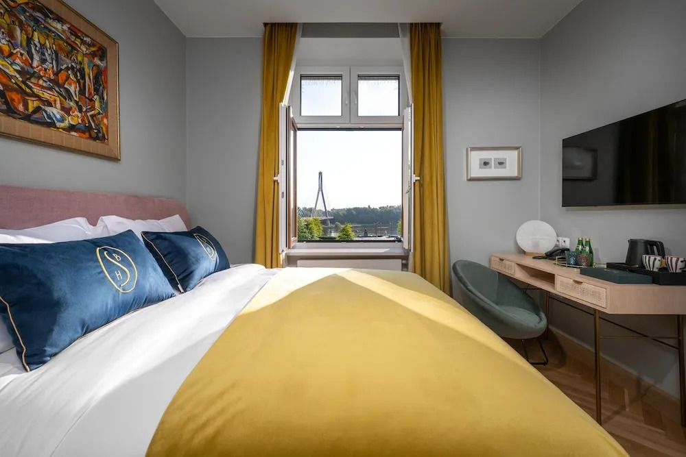 Photo - Sava Boutique Hotel