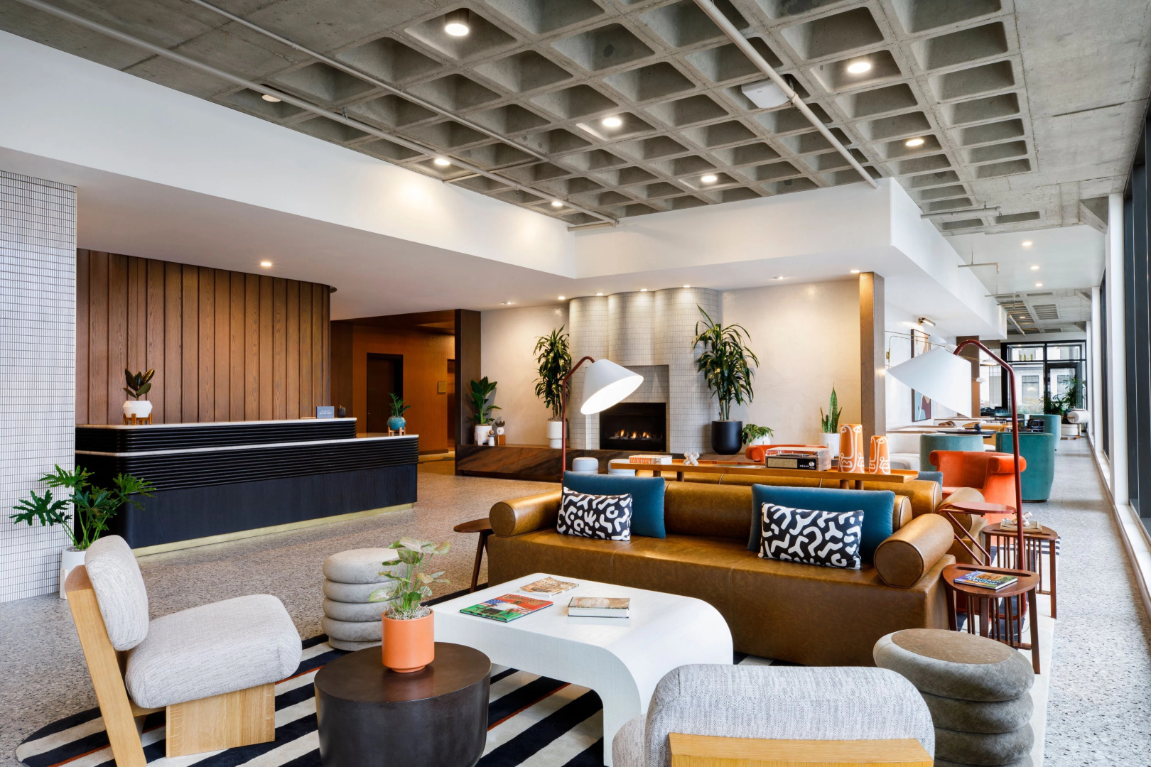 Foto - Hotel Indy, Indianapolis, a Tribute Portfolio Hotel