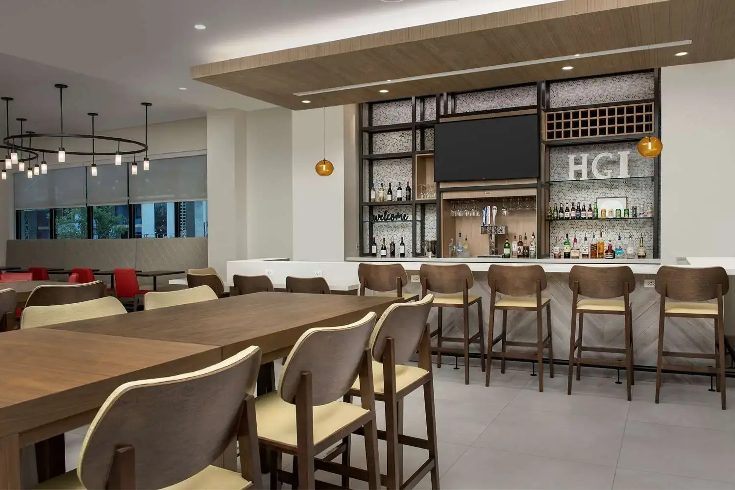Photo - Hilton Garden Inn Orlando Downtown