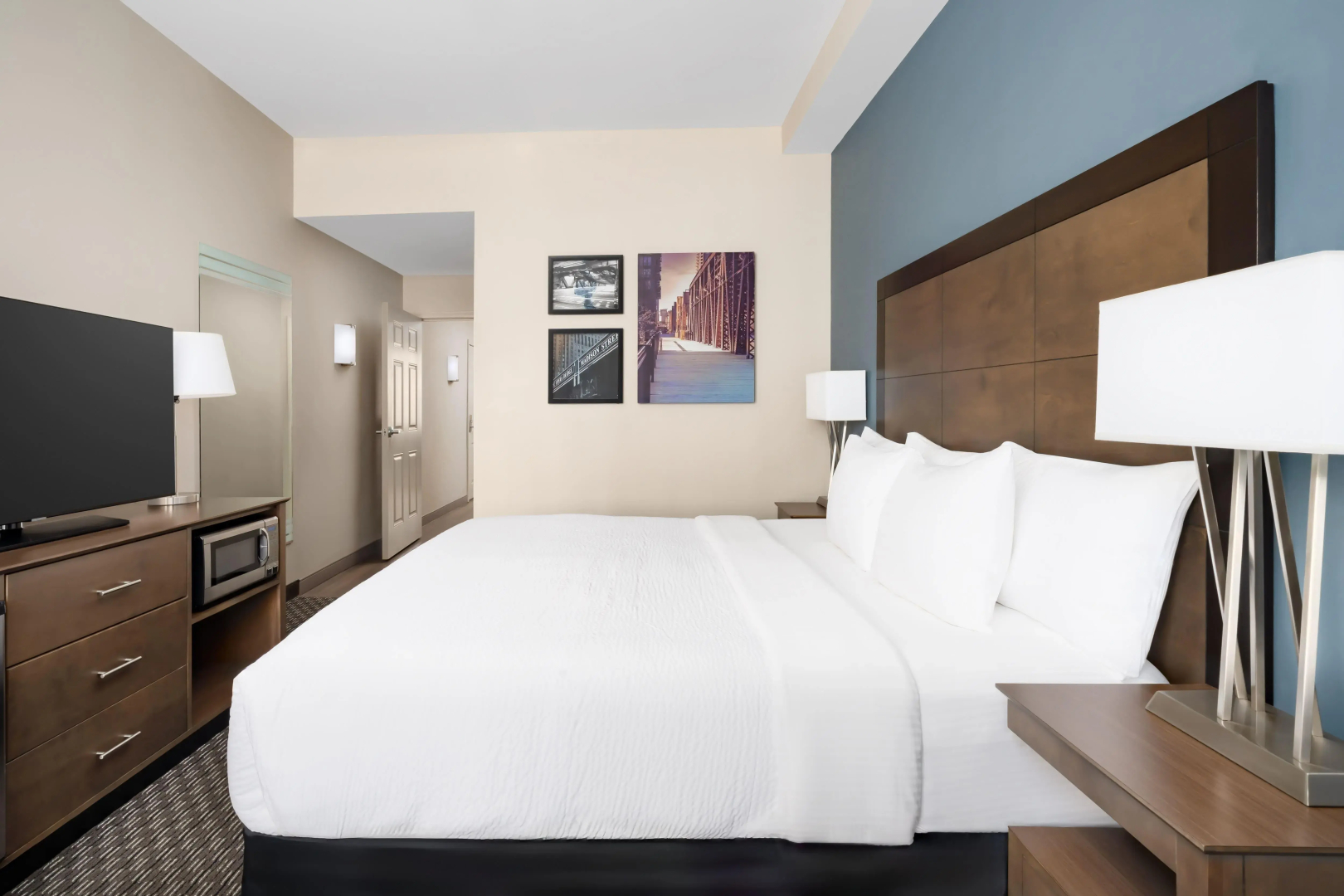 Foto - La Quinta Inn & Suites by Wyndham Chicago Downtown
