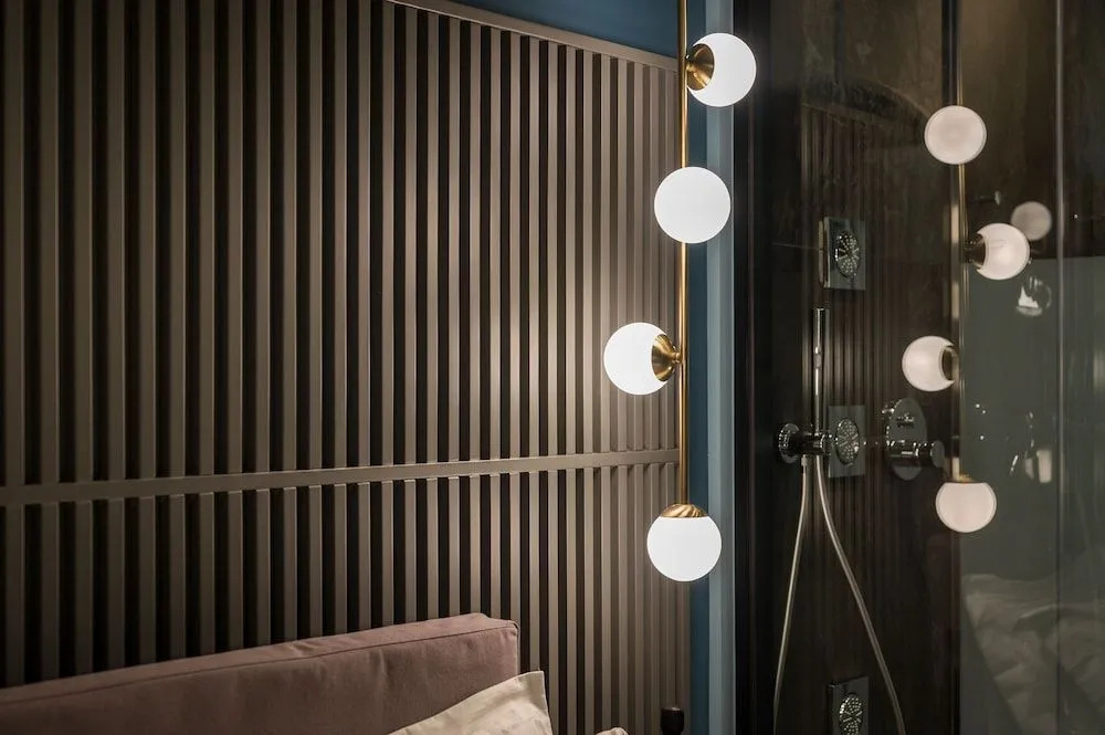Foto - Veneri Boutique Suites