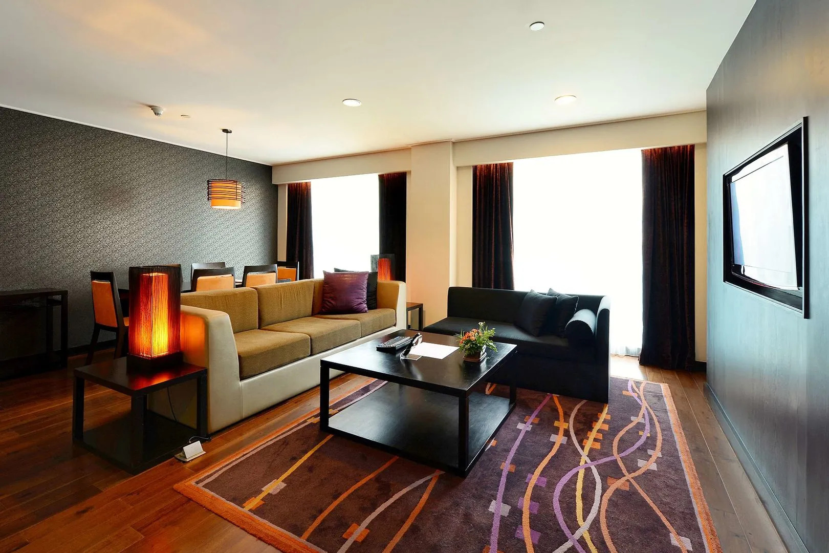 Foto - Radisson Suites Bangkok Sukhumvit
