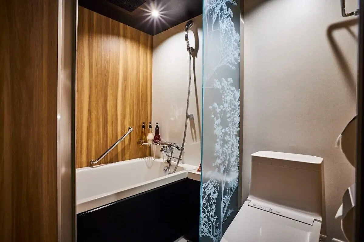 Foto - Hotel BaliAn Resort Shinjuku Glamping